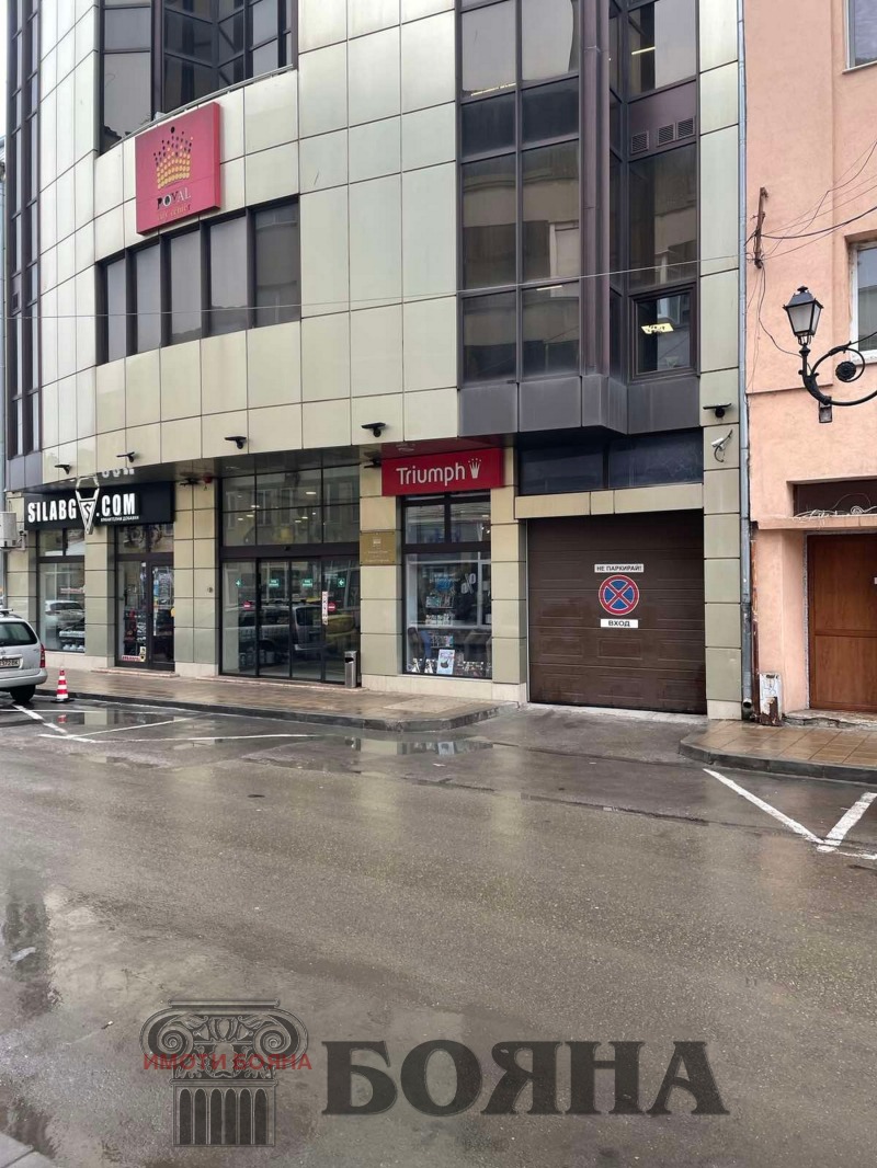Продава БИЗНЕС ИМОТ, гр. Русе, Център, снимка 9 - Други - 51651789