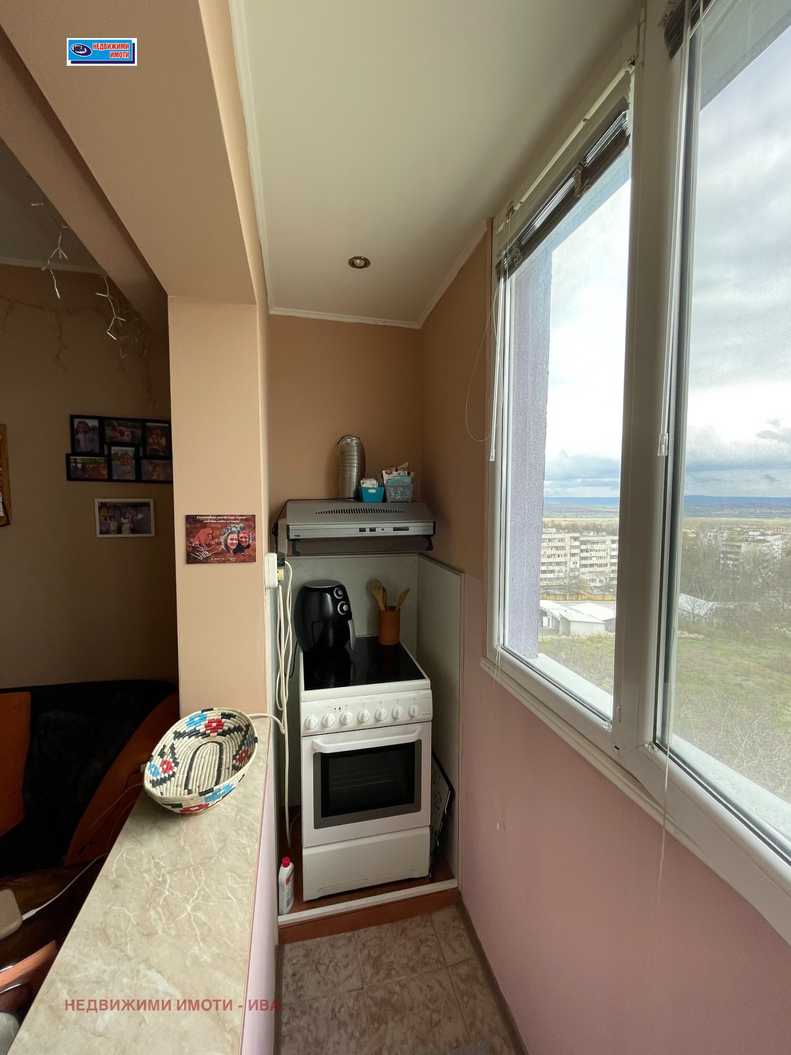 Продава 1-СТАЕН, гр. Горна Оряховица, област Велико Търново, снимка 11 - Апартаменти - 54104740