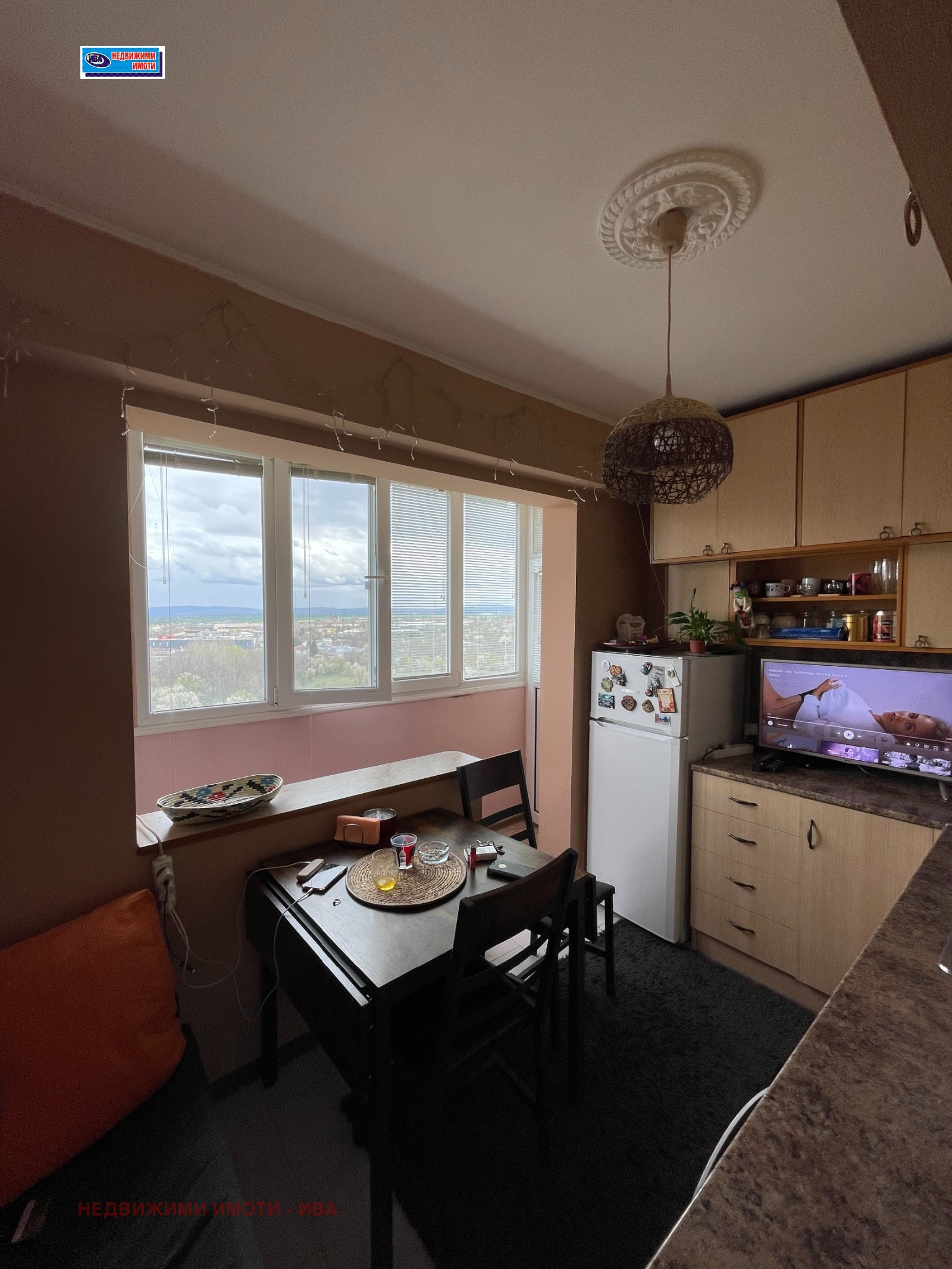 Продава 1-СТАЕН, гр. Горна Оряховица, област Велико Търново, снимка 8 - Апартаменти - 54104740