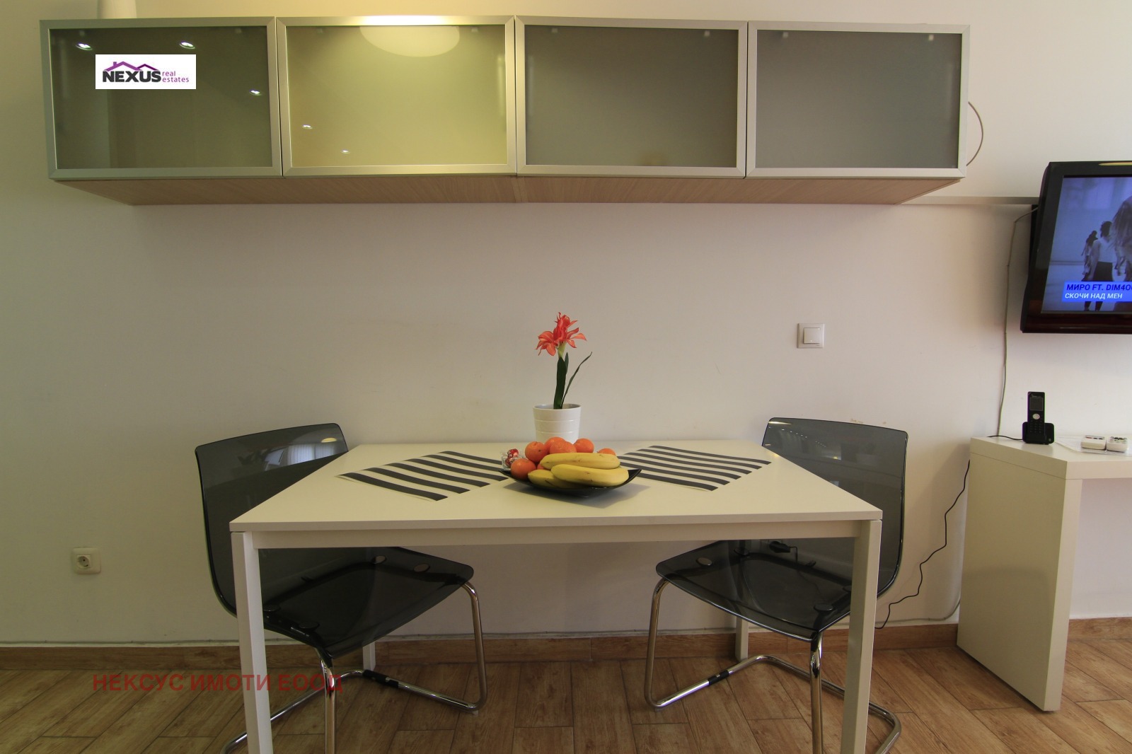 Продава 1-СТАЕН, гр. София, Гео Милев, снимка 2 - Апартаменти - 54147168