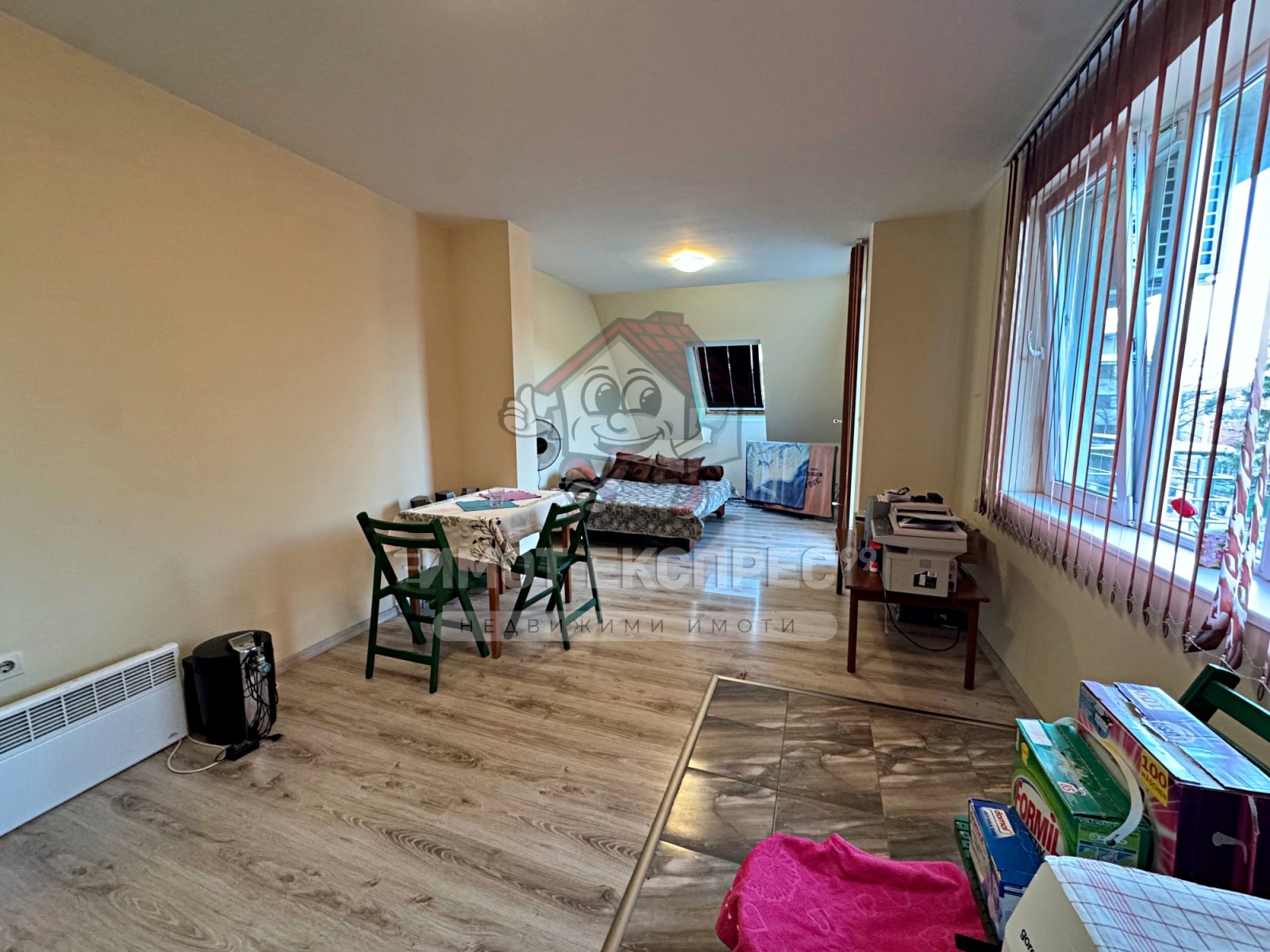 Продава 2-СТАЕН, гр. Асеновград, област Пловдив, снимка 3 - Апартаменти - 53812521