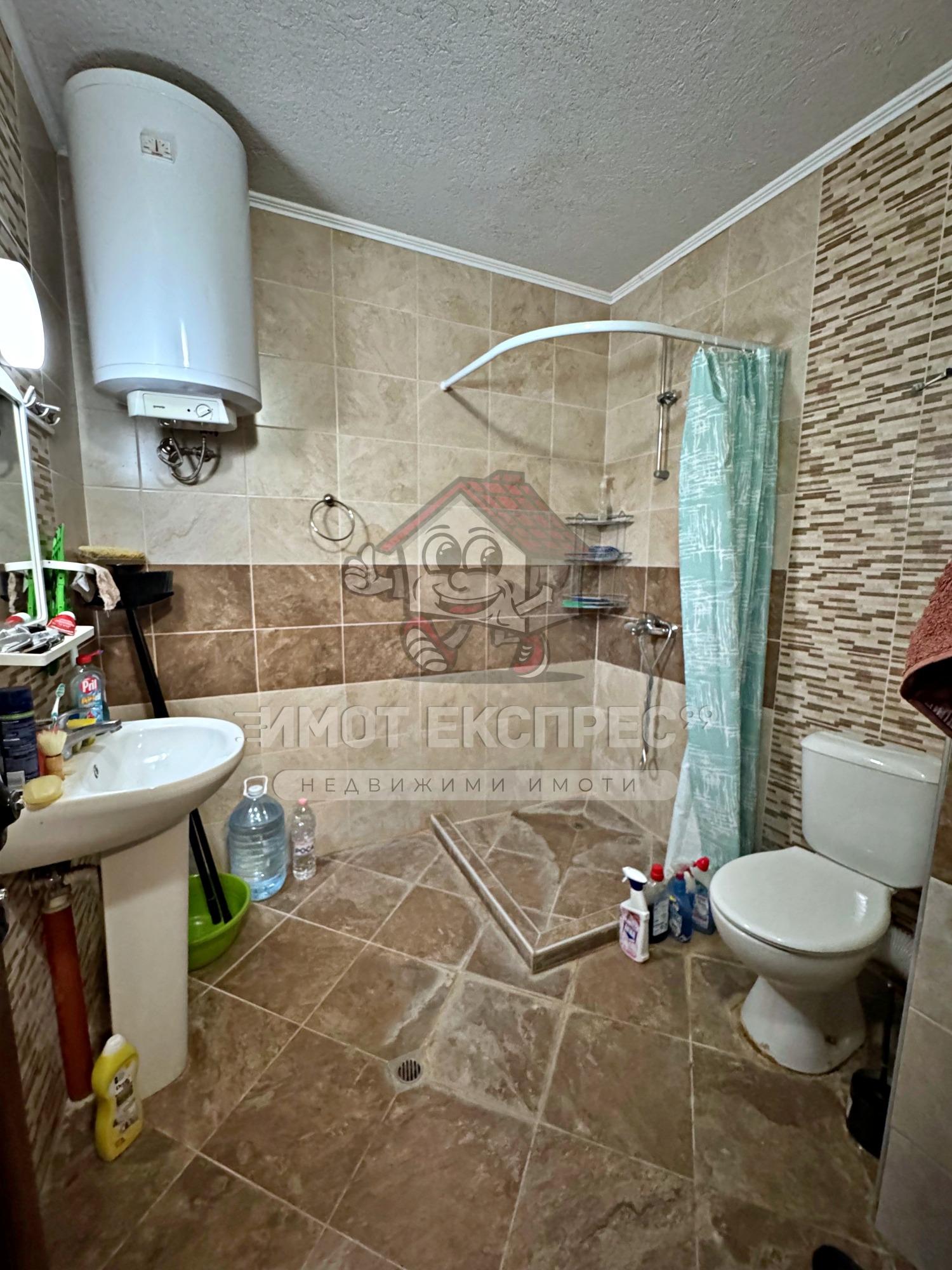 Продава 2-СТАЕН, гр. Асеновград, област Пловдив, снимка 10 - Апартаменти - 53812521