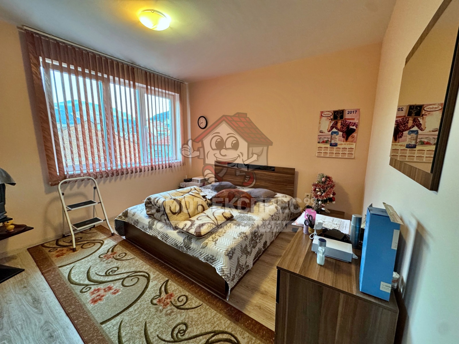 Продава 2-СТАЕН, гр. Асеновград, област Пловдив, снимка 13 - Апартаменти - 53812521