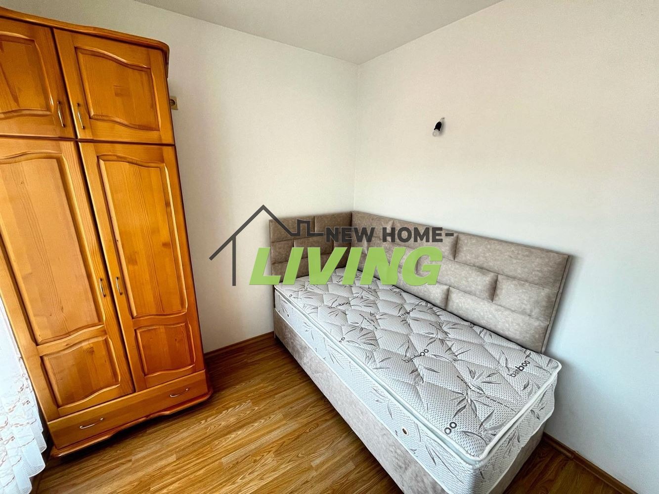 Продава 2-СТАЕН, гр. Бургас, Сарафово, снимка 3 - Апартаменти - 54778139
