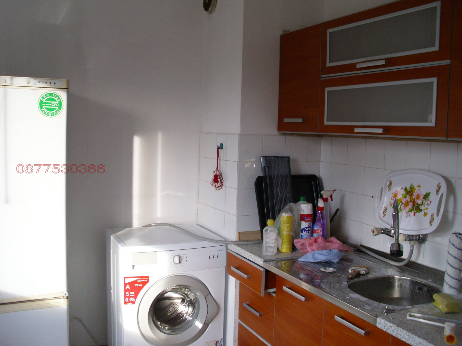 Продава 2-СТАЕН, гр. София, Връбница 2, снимка 4 - Апартаменти - 54958327