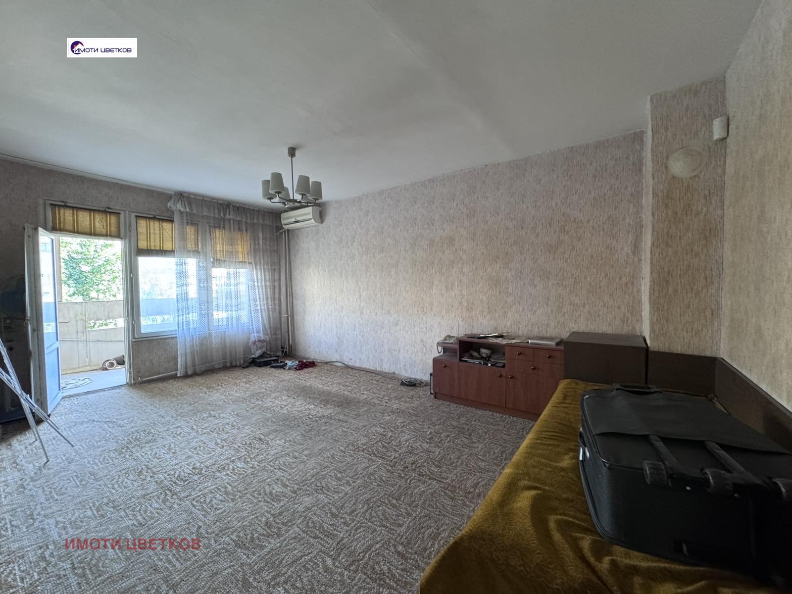 Продава 2-СТАЕН, гр. Враца, Дъбника, снимка 7 - Апартаменти - 55824885
