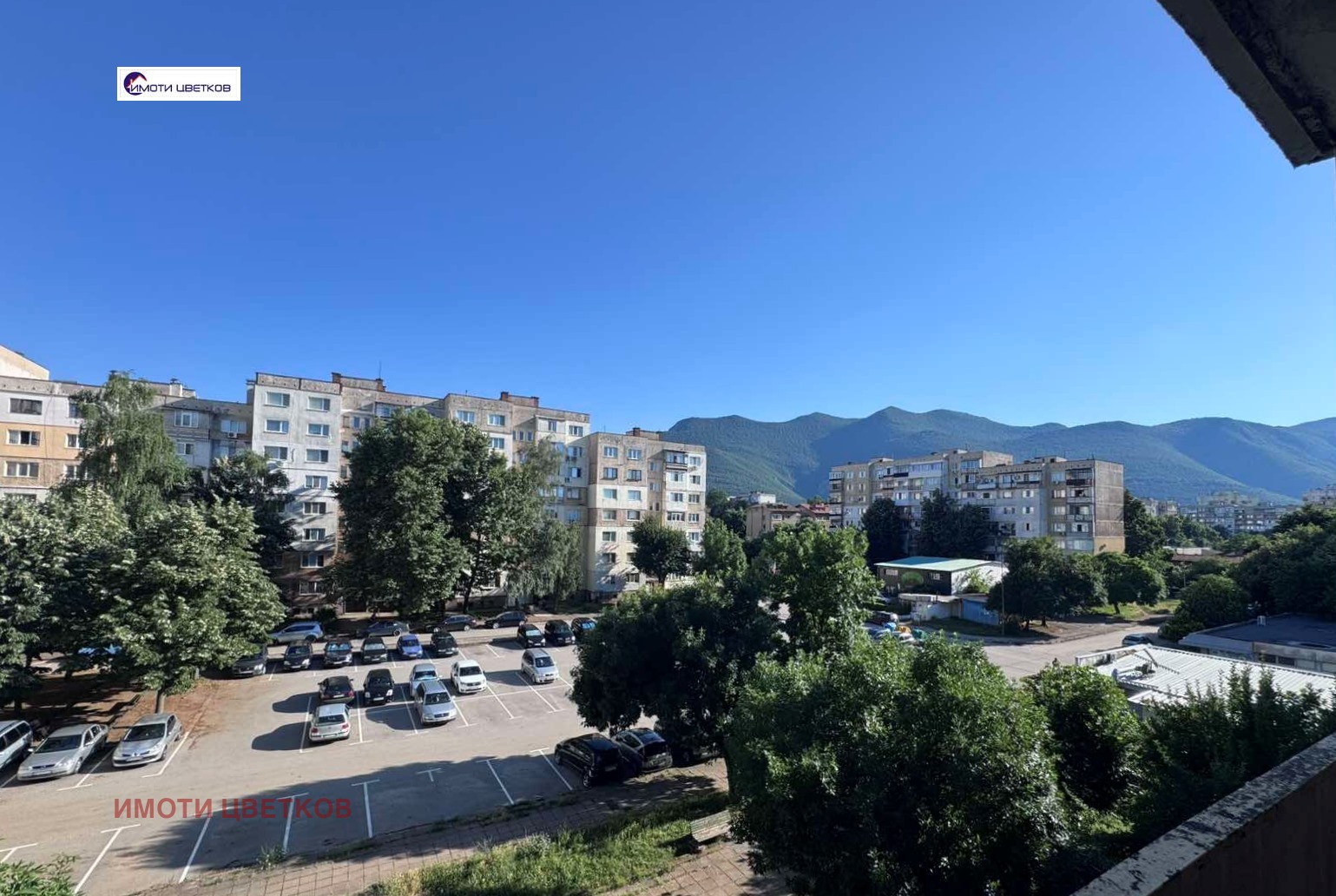 Продава 2-СТАЕН, гр. Враца, Дъбника, снимка 9 - Апартаменти - 55824885