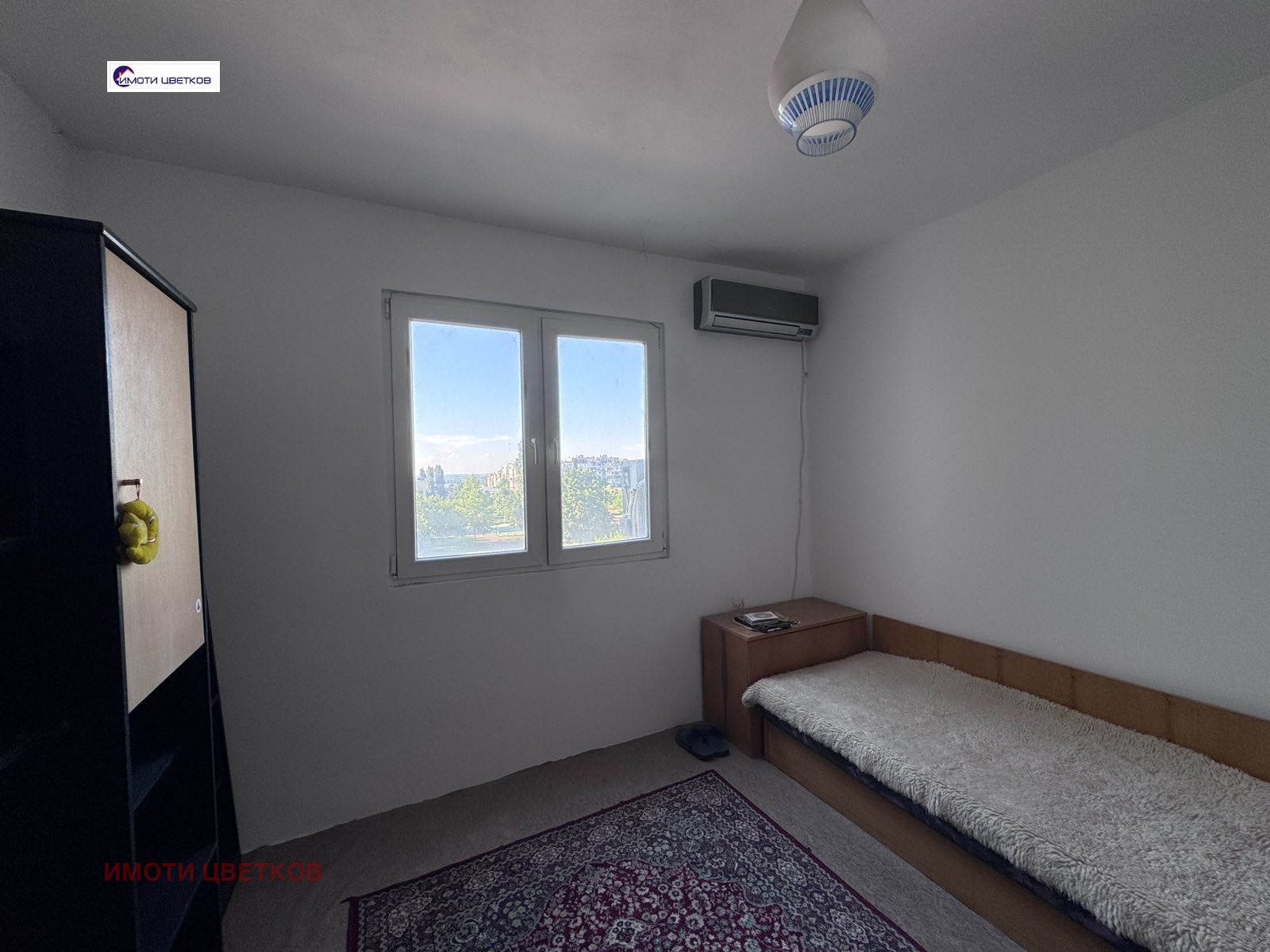 Продава 2-СТАЕН, гр. Враца, Дъбника, снимка 2 - Апартаменти - 55824885