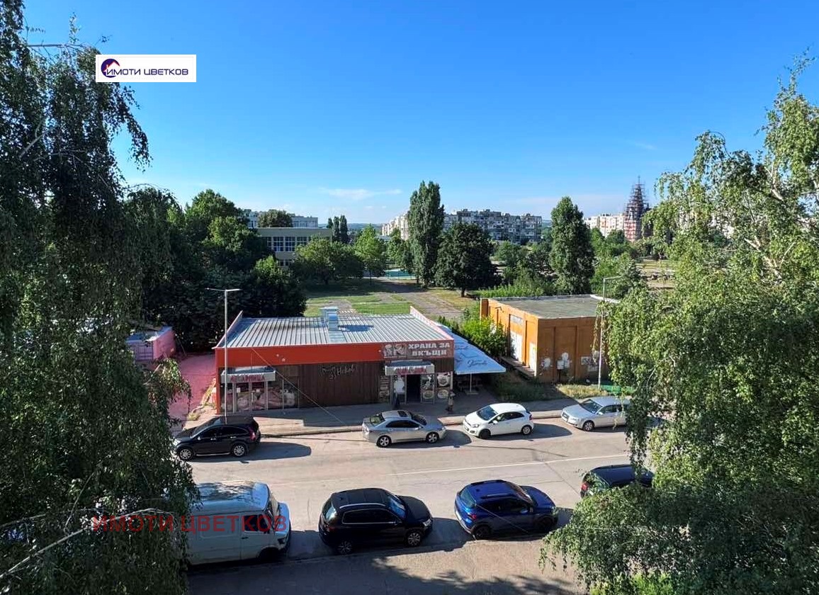 Продава 2-СТАЕН, гр. Враца, Дъбника, снимка 3 - Апартаменти - 55824885