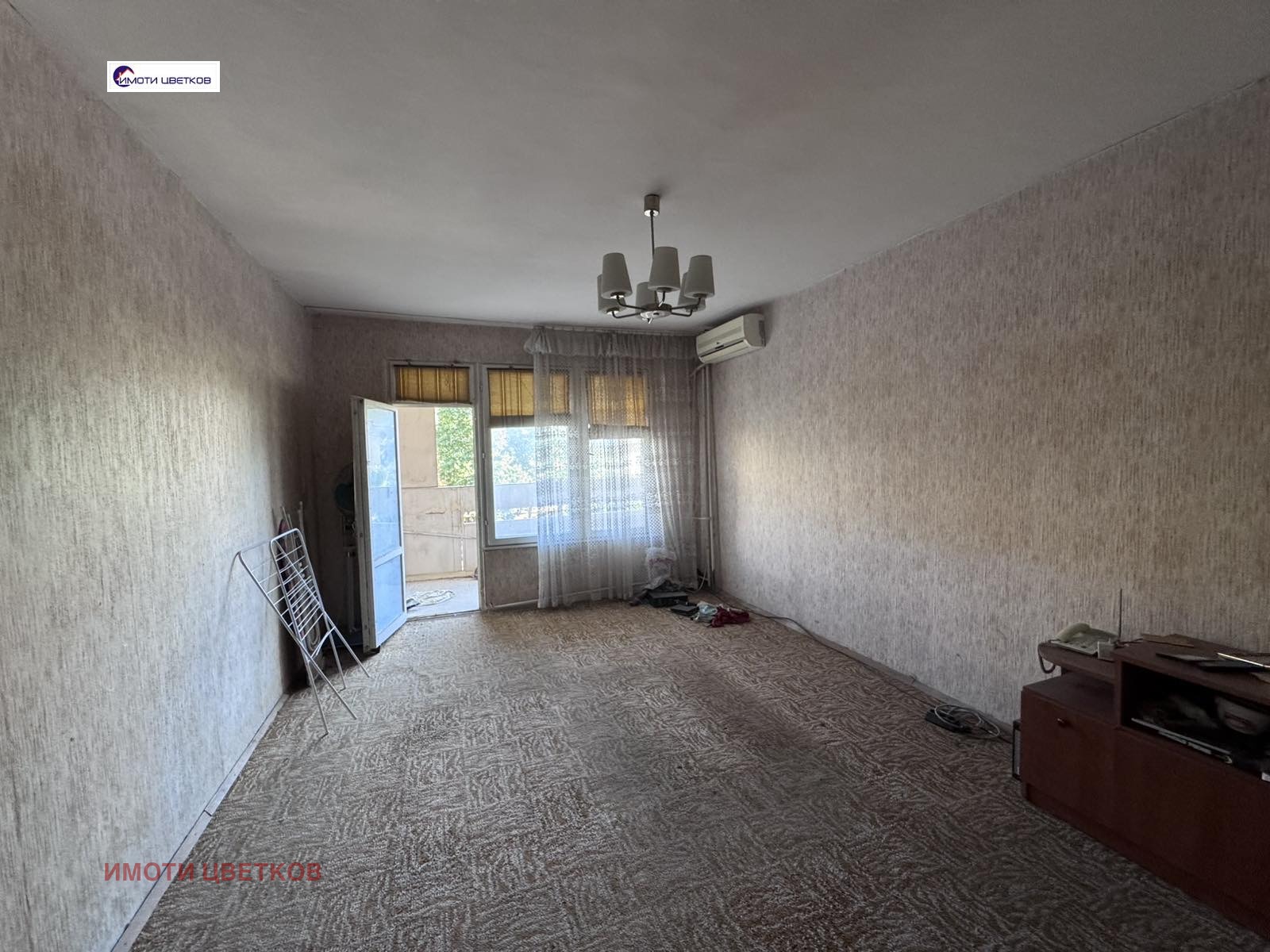 Продава 2-СТАЕН, гр. Враца, Дъбника, снимка 8 - Апартаменти - 55824885