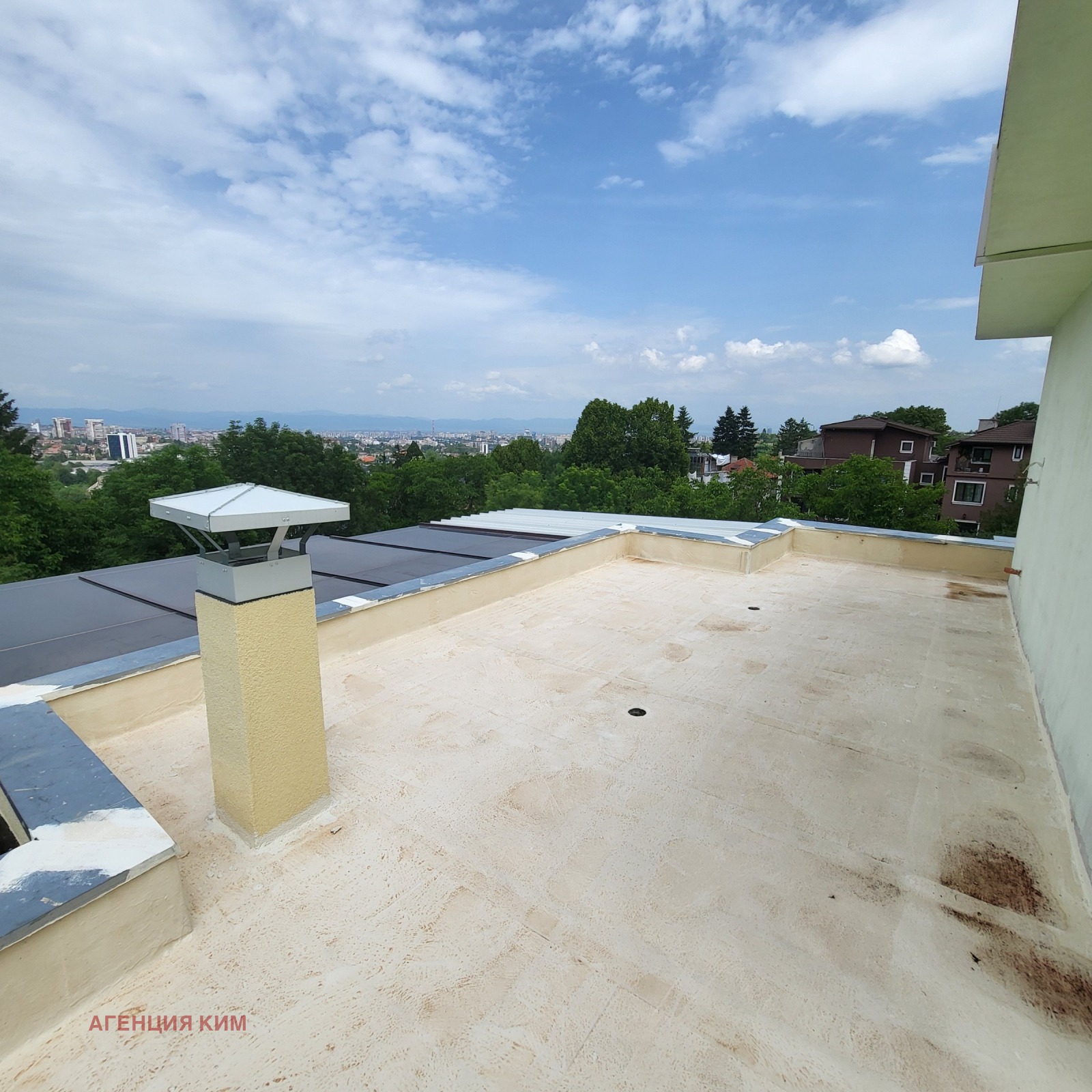 Продава 3-СТАЕН, гр. София, м-т Гърдова глава, снимка 5 - Апартаменти - 54750261