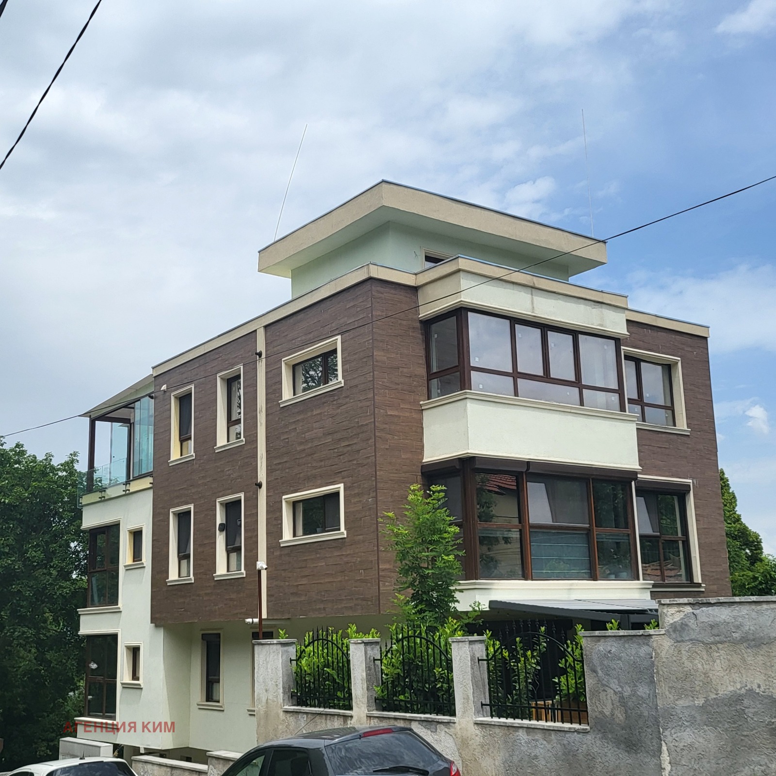 Продава 3-СТАЕН, гр. София, м-т Гърдова глава