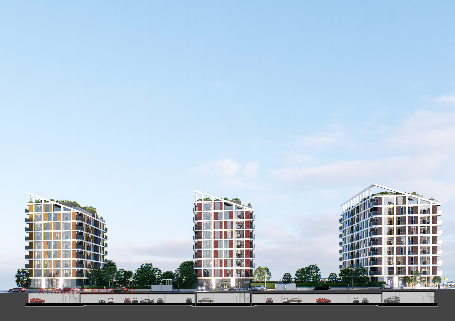 Продава 3-СТАЕН, гр. Бургас, област Бургас