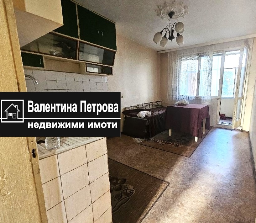 Продава 3-СТАЕН, гр. Русе, Център, снимка 2 - Апартаменти - 51720066