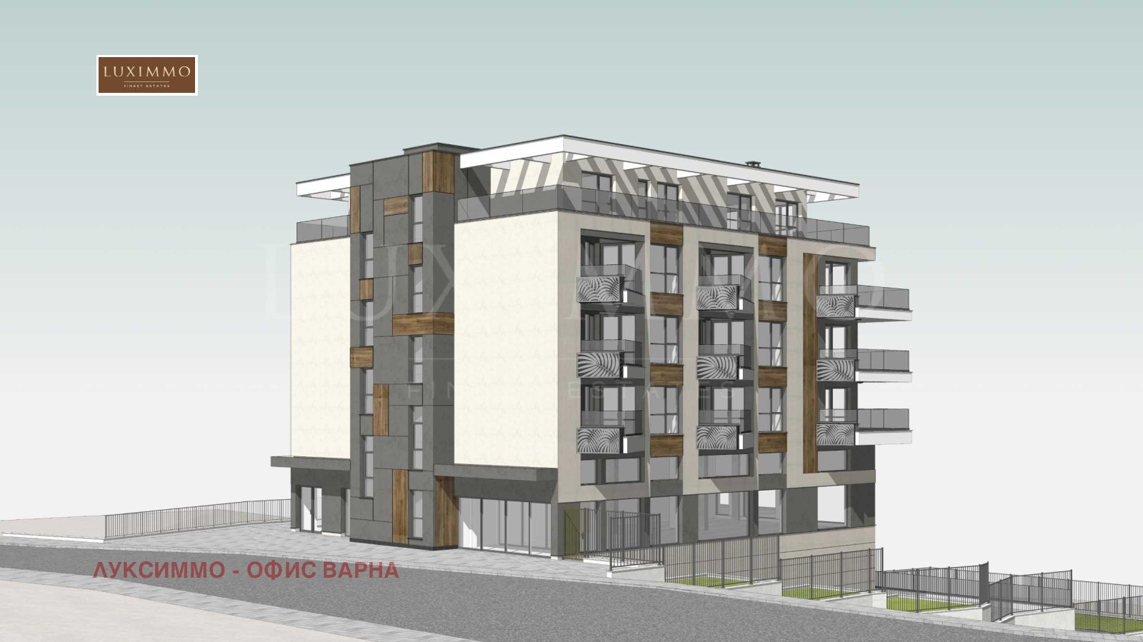 Продава 3-СТАЕН, гр. Варна, м-т Манастирски рид, снимка 2 - Апартаменти - 51904328