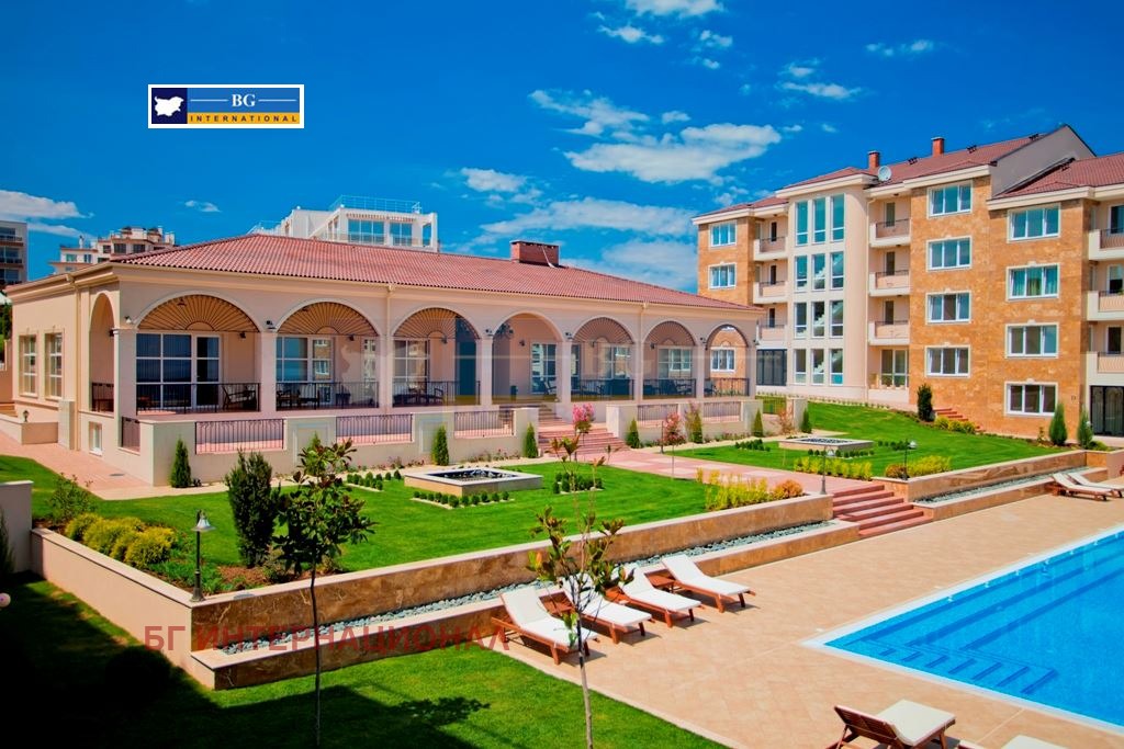 Продава 3-СТАЕН, гр. Черноморец, област Бургас