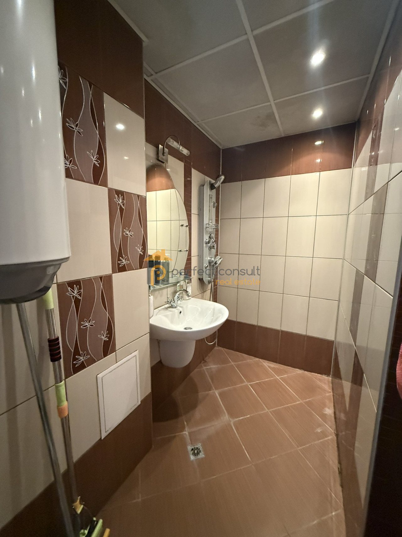 Продава 3-СТАЕН, гр. Пловдив, Кършияка, снимка 13 - Апартаменти - 53960924