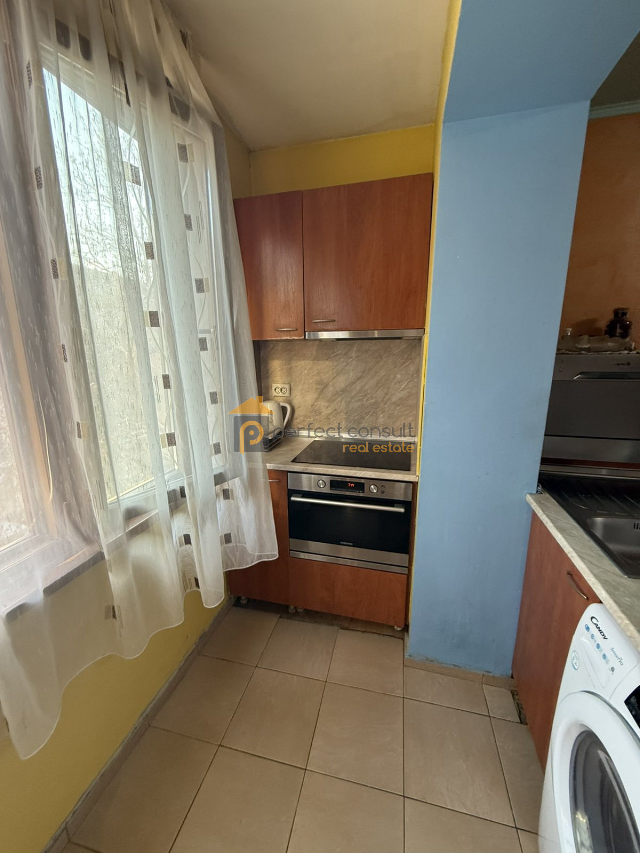 Продава 3-СТАЕН, гр. Пловдив, Кършияка, снимка 6 - Апартаменти - 53960924