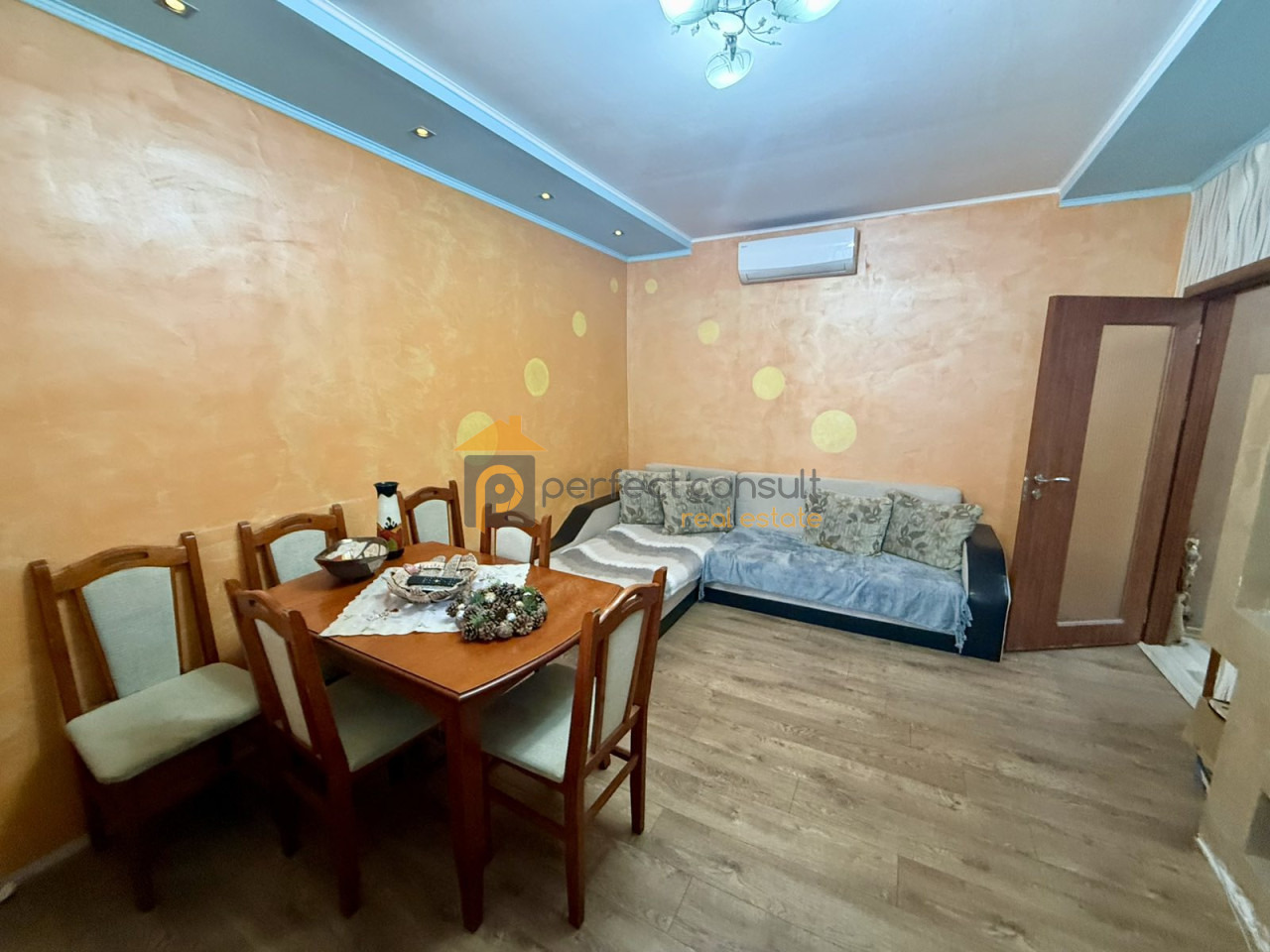 Продава 3-СТАЕН, гр. Пловдив, Кършияка