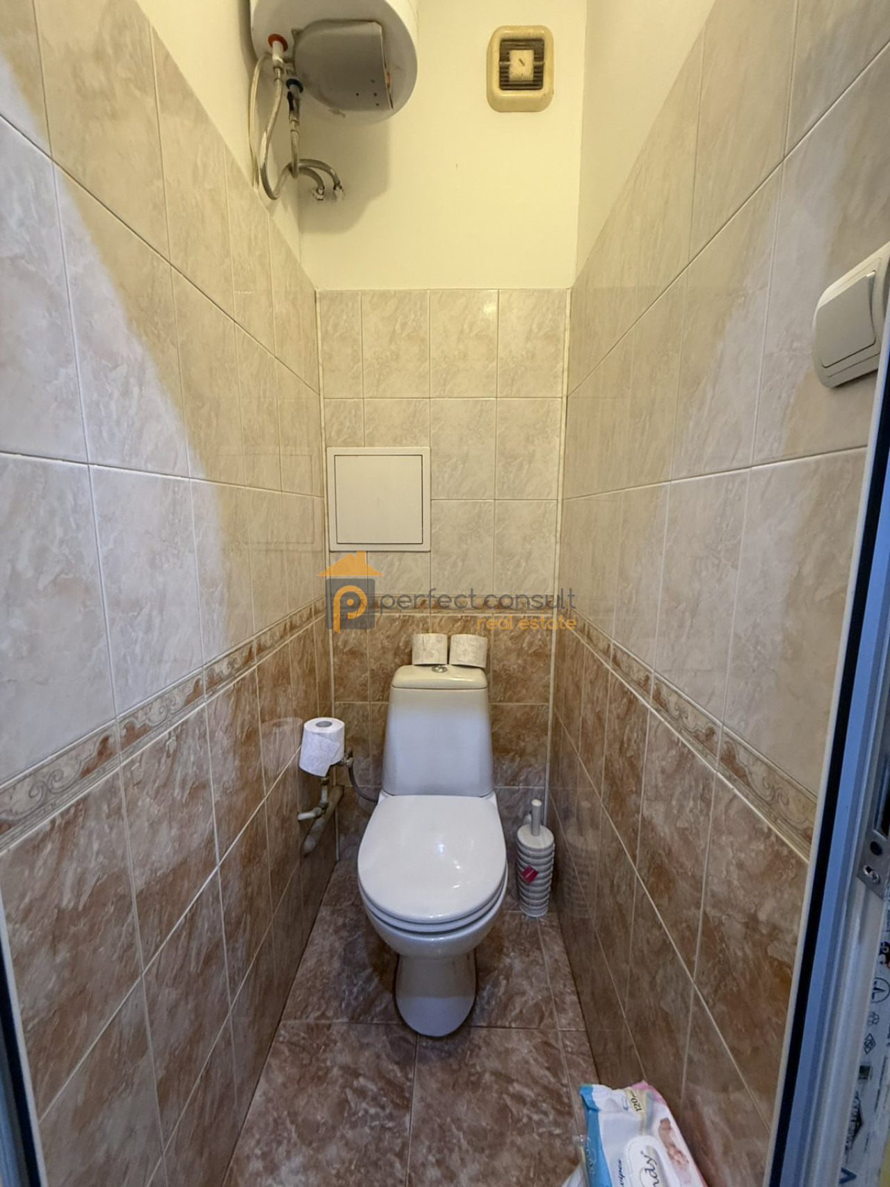 Продава 3-СТАЕН, гр. Пловдив, Кършияка, снимка 14 - Апартаменти - 53960924