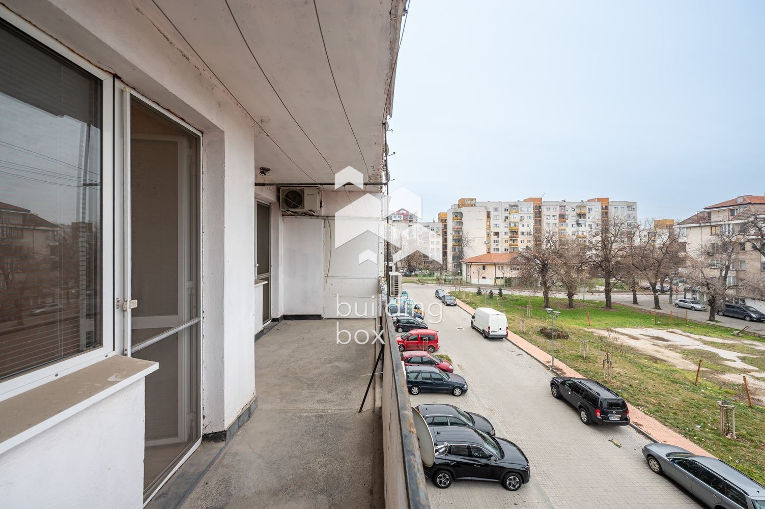 Продава 3-СТАЕН, гр. Пловдив, Център, снимка 17 - Апартаменти - 54449940