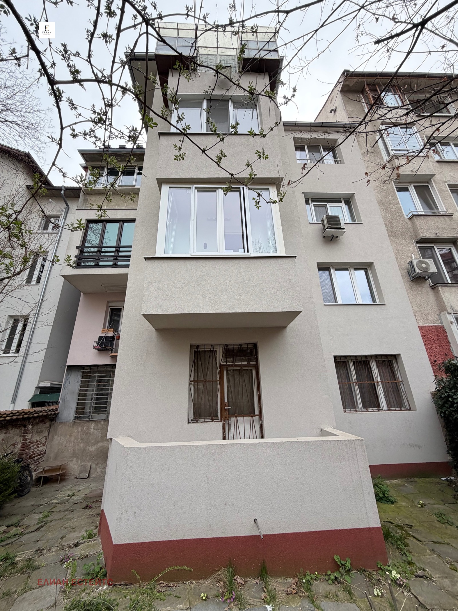 Продава 3-СТАЕН, гр. София, Център, снимка 10 - Апартаменти - 54589094