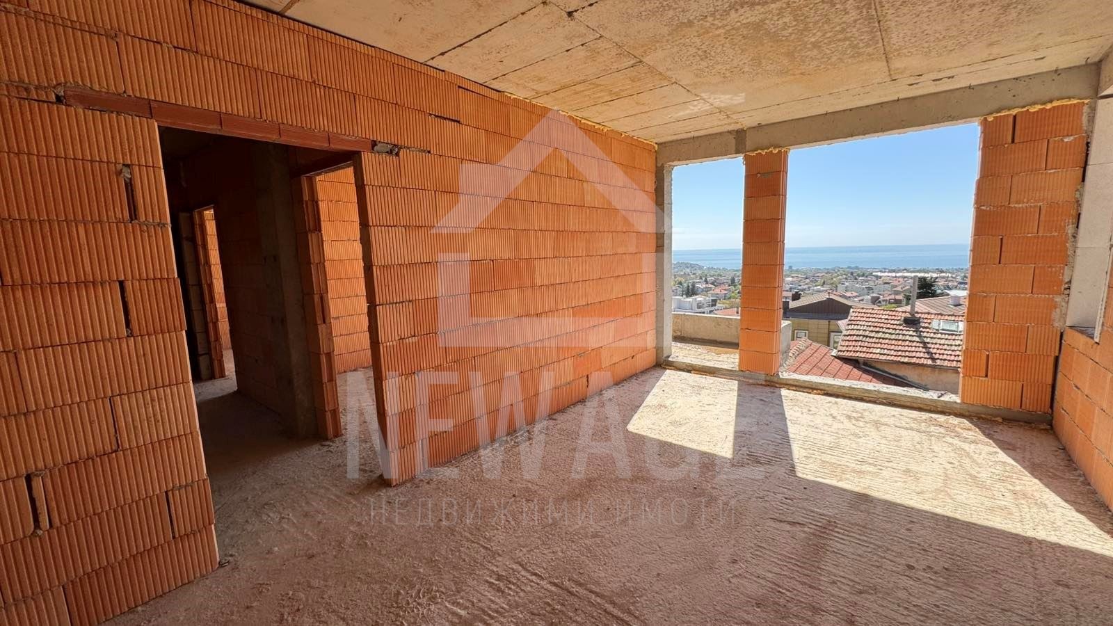 Продава 3-СТАЕН, гр. Варна, Виница