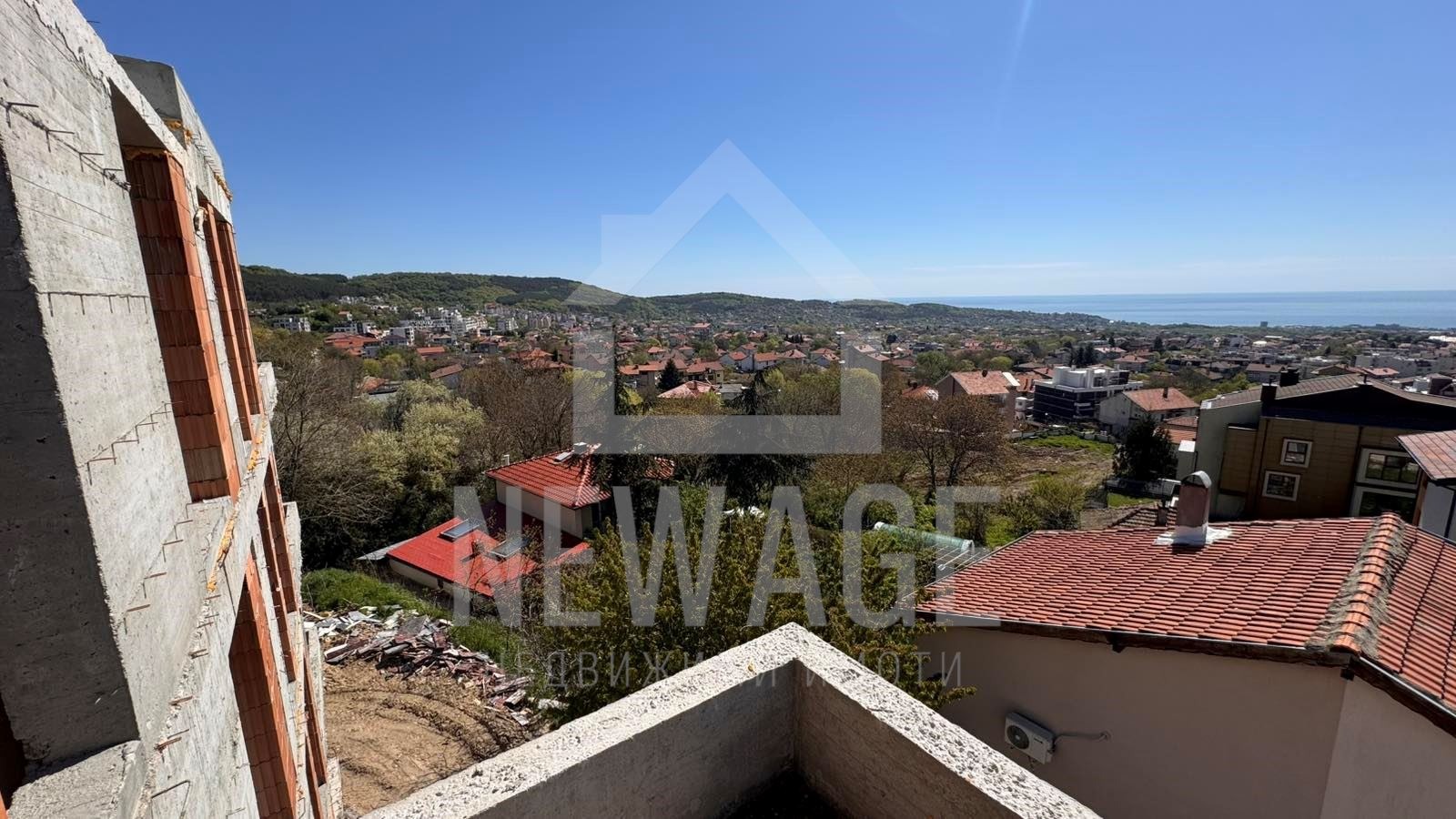 Продава 3-СТАЕН, гр. Варна, Виница, снимка 8 - Апартаменти - 55584483