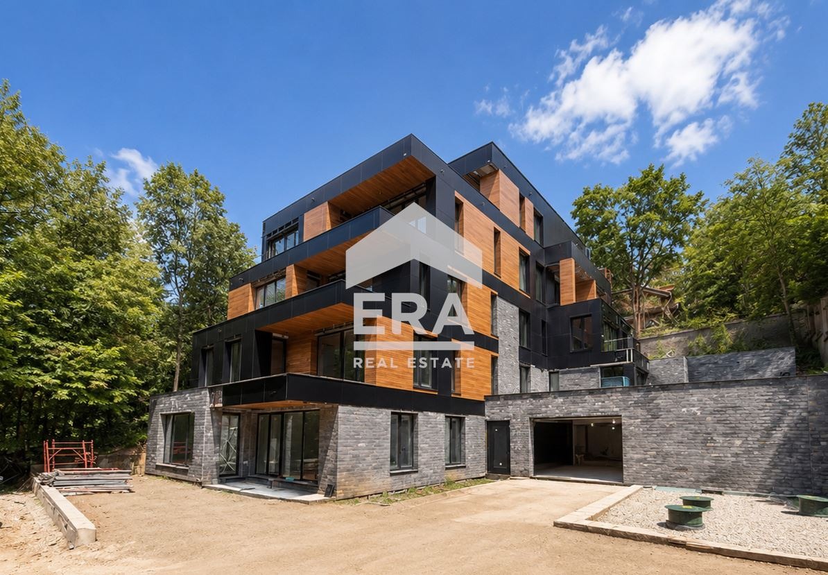 Продава 3-СТАЕН, гр. София, Драгалевци, снимка 12 - Апартаменти - 55897760