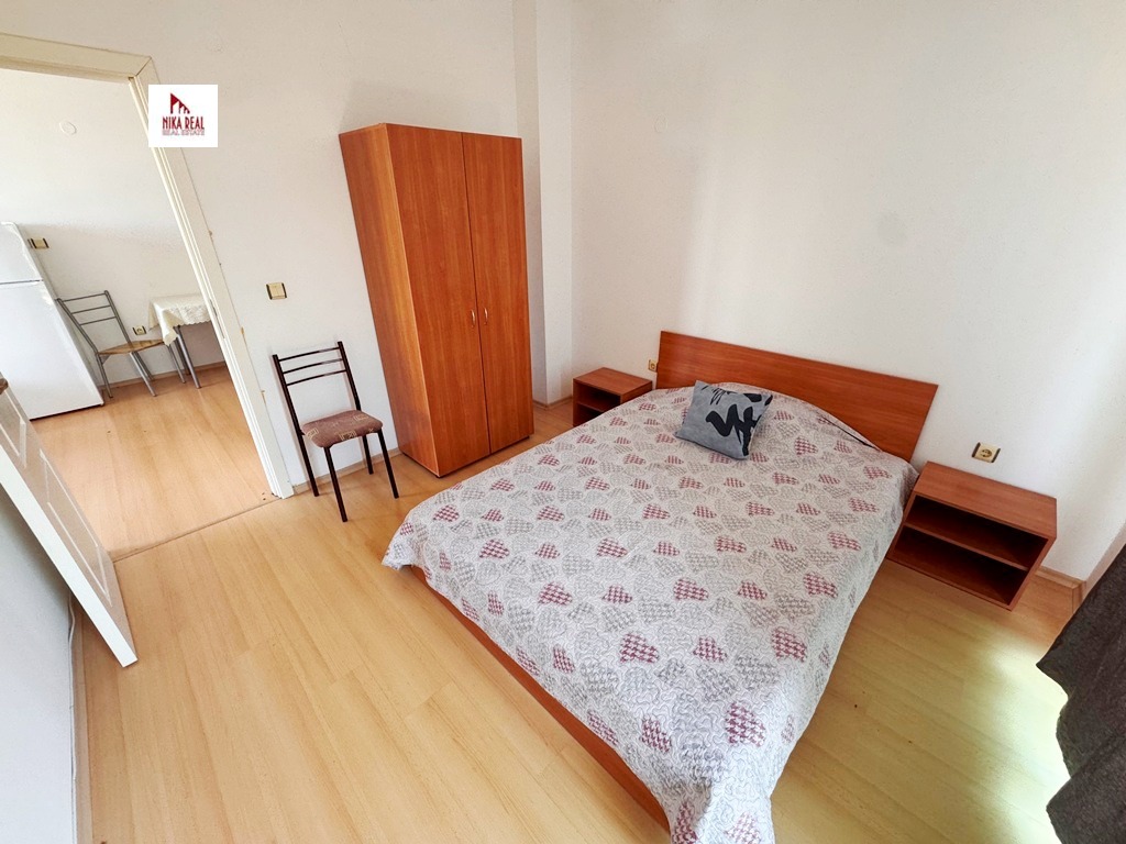 Продава 3-СТАЕН, к.к. Слънчев бряг, област Бургас, снимка 14 - Апартаменти - 56311673