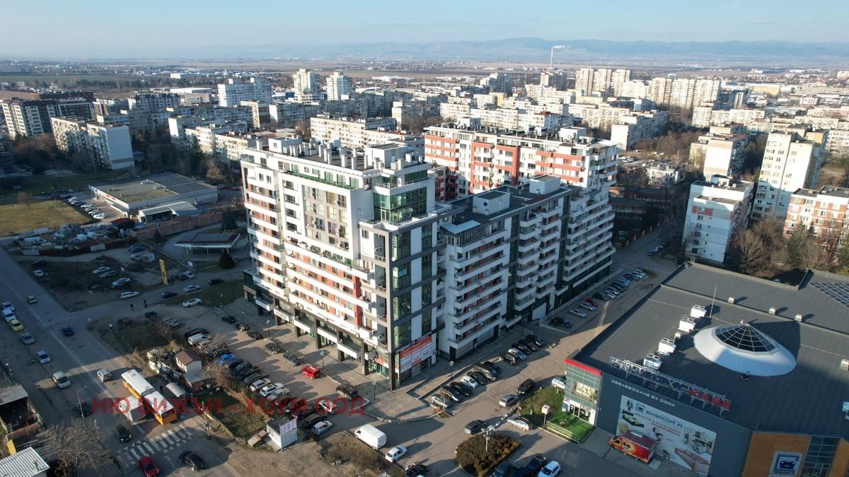 Продава 4-СТАЕН, гр. София, Люлин 2, снимка 2 - Апартаменти - 50204714