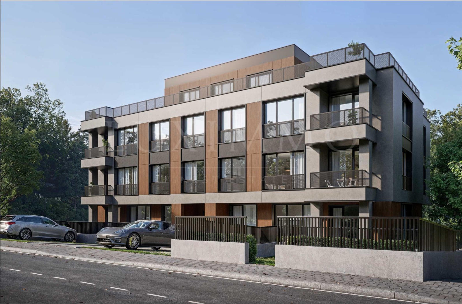 Продава 4-СТАЕН, гр. София, Драгалевци, снимка 4 - Апартаменти - 55992179