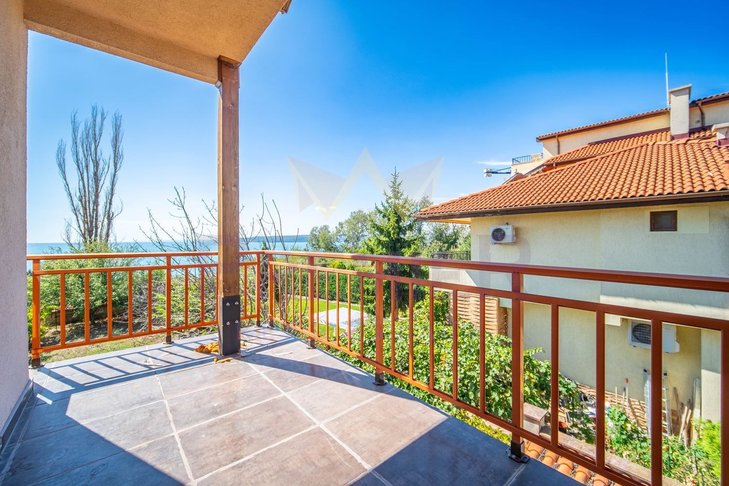 Продава КЪЩА, гр. Варна, м-т Евксиноград, снимка 17 - Къщи - 54110256