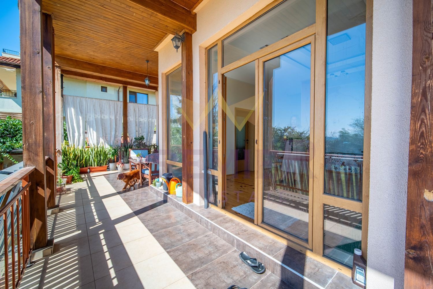 Продава КЪЩА, гр. Варна, м-т Евксиноград, снимка 7 - Къщи - 54110256