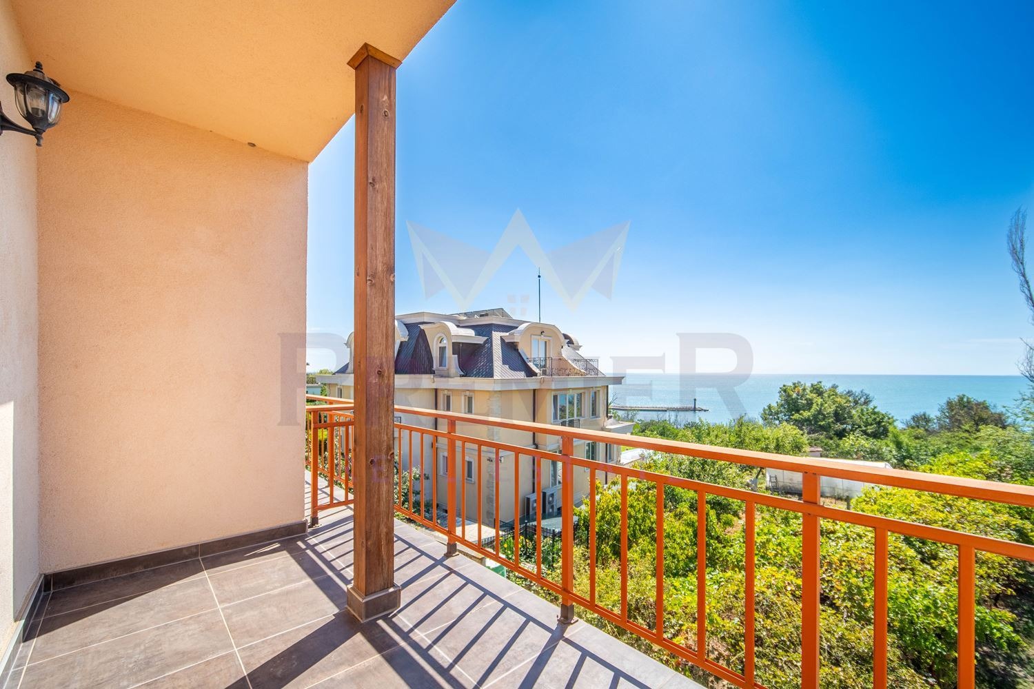 Продава КЪЩА, гр. Варна, м-т Евксиноград, снимка 4 - Къщи - 54110256