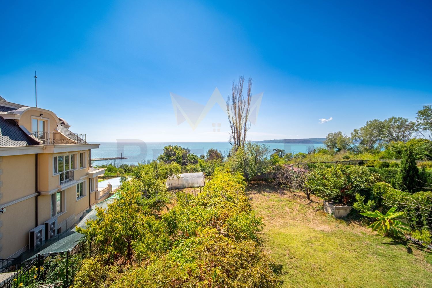 Продава КЪЩА, гр. Варна, м-т Евксиноград, снимка 5 - Къщи - 54110256