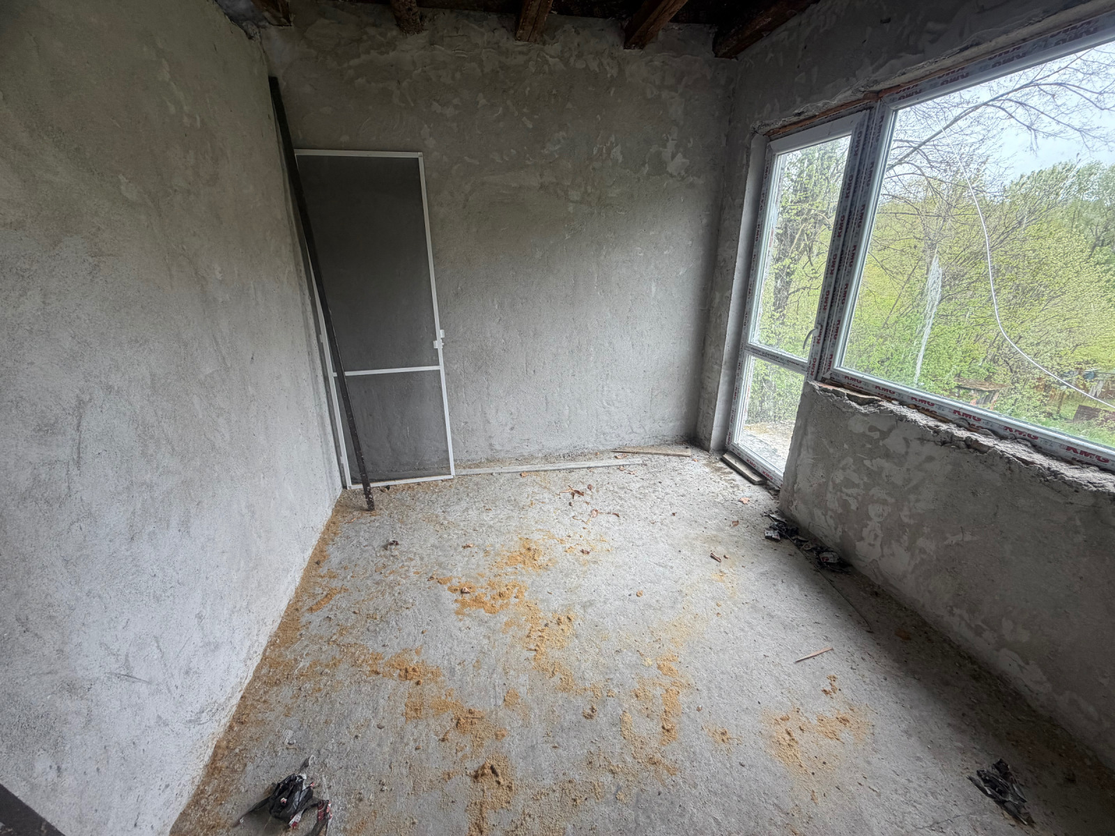 Продава ВИЛА, гр. Враца, Студентски град, снимка 14 - Вили - 54273444