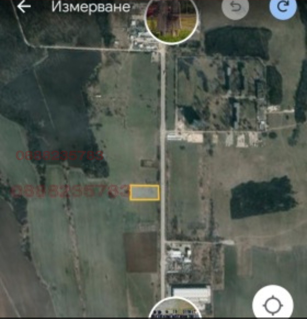 Продава ПАРЦЕЛ, гр. Враца, Дъбника, снимка 2 - Парцели - 56568742