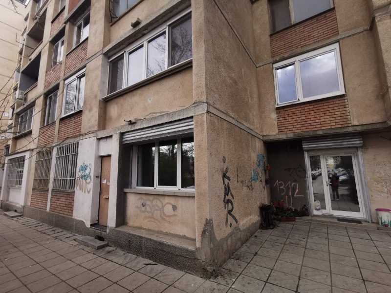 Продава 1-СТАЕН в град София, Младост 1 - 47 кв.м / 95 000 € » 185 803.85 лв., ХОУМ ПРОДЖЕКТ