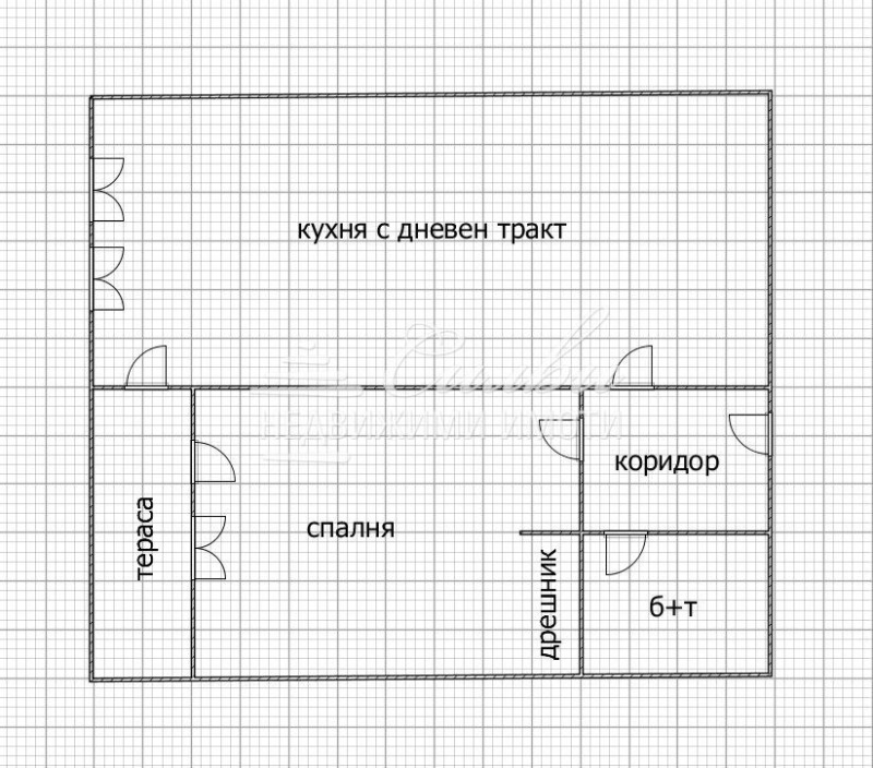 Продава 2-СТАЕН в град Шумен, Боян Българанов 1 - 68 кв.м / 95 200 € » 186 195.02 лв., НЕДВИЖИМИ ИМОТИ СИЛВИ