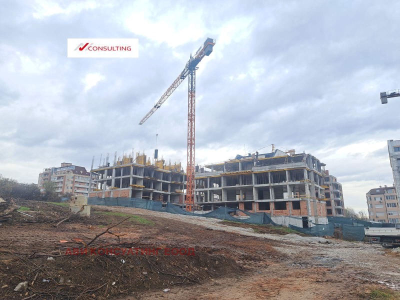 Продава 2-СТАЕН в град София, Овча купел 2 - 70 кв.м / 151 700 € » 296 699.41 лв., АВИ КОНСУЛТИНГ ЕООД