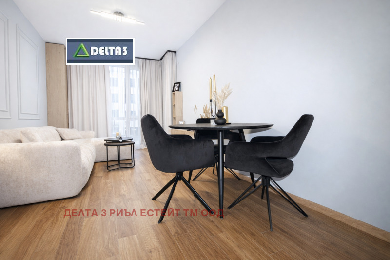 Продава 2-СТАЕН в град София, Малинова долина - 63 кв.м / 227 000 € » 443 973.41 лв., ДЕЛТА 3 РИЪЛ ЕСТЕЙТ ТМ ООД