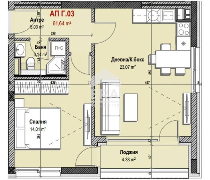 ������� 2-����� | Imot.bg � ����������� 3