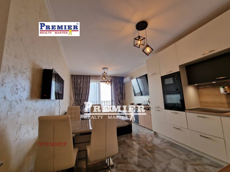 Продава 3-СТАЕН в област Бургас, гр. Несебър - 115 кв.м / 388 500 € » 759 839.96 лв., ПРЕМИЕР