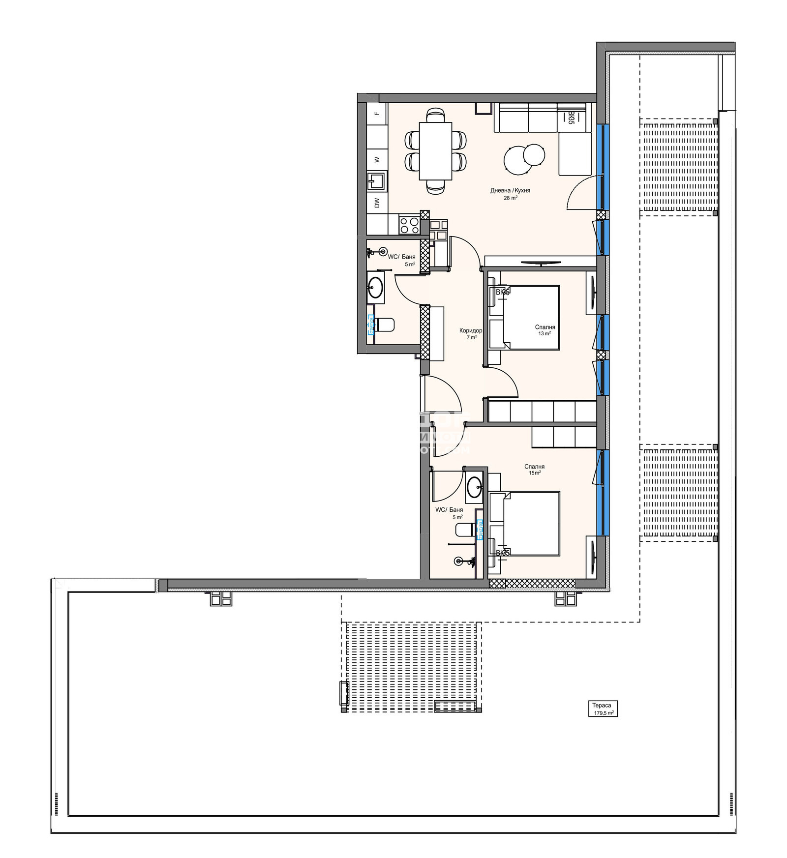 ������� 3-����� | Imot.bg � ����������� 2