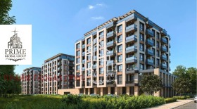 Продава  3-стаен, град Бургас