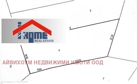 ПАРЦЕЛ, 1 145 m2