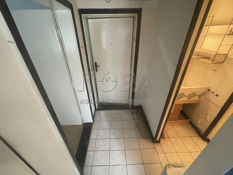 Продава 1-СТАЕН, гр. Русе, Здравец Изток, снимка 4 - Апартаменти - 53175861