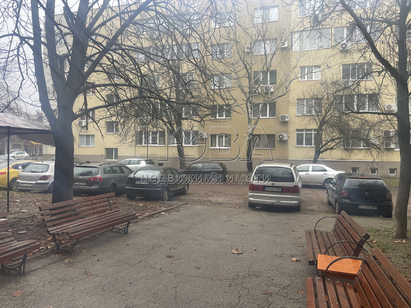 Продава 1-СТАЕН, гр. Русе, Здравец Изток, снимка 7 - Апартаменти - 53175861