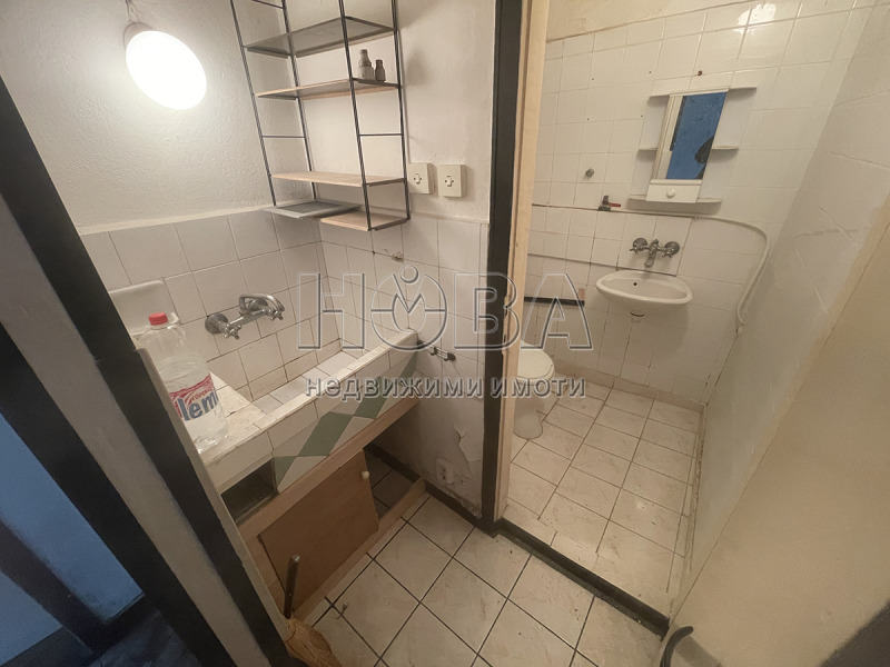 Продава 1-СТАЕН, гр. Русе, Здравец Изток, снимка 5 - Апартаменти - 53175861